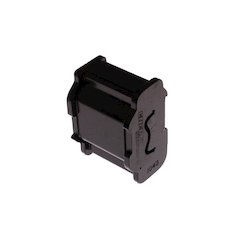 84-92 GM Torque Arm Mount Bushing Black