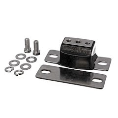 Chrome Trans Mount GM