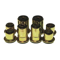 Gm Frt Cont Arm Bushing Set Black