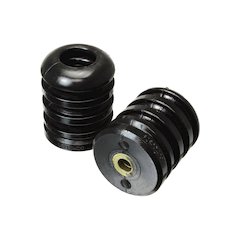 Universal Bump Stop Progressive Rate Design