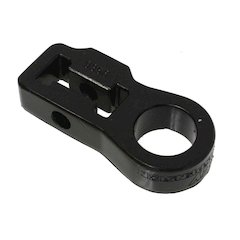 Jack Strap Handle Holder Black