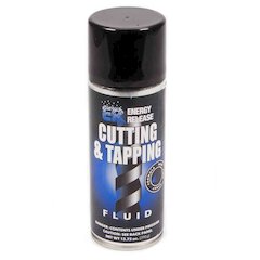 Cutting & Tapping Fluid 13.75oz Aerosal