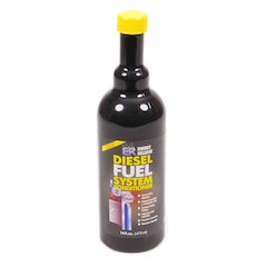 Diesel Fuel Sysytem Conditioner 16oz