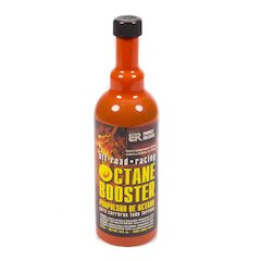 Octane Booster 16oz