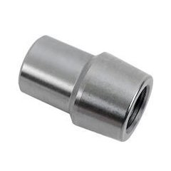1in x .065 1/2-20 R.H. Rod End