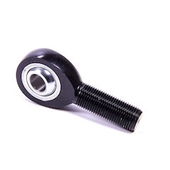 Rod End 1/2 x 5/8-18 LH Alum Male