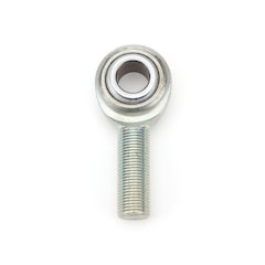 Rod End 5/8 x 5/8-18 RH Male w/Teflon Liner