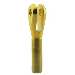 3/8 X 5/8 Clevis Rod End