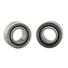 1/2 Spherical Bearing w/ SS 17-4 Race/440C Ball