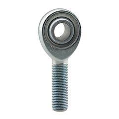 Rod End 7/16 x7/16-20 LH Male