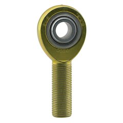 1/2 x5/8 LH Male Rod End Extra Strength