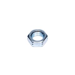 Jam Nut 3/8-24 Steel LH