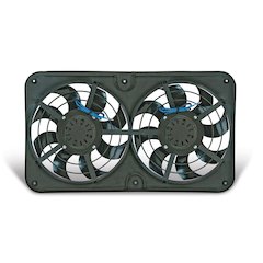 26-1/4 in Dual Xtreme S-Blade Tight Spaces Fan
