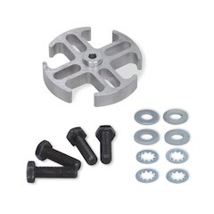 1in Gm/Ford Spacer Kit