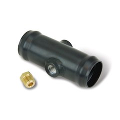 In Line Hose Adapter1-1/ 2id Radiator Hose