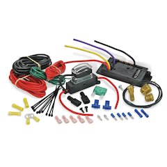 Variable Temp Controller Quick Start Screw In