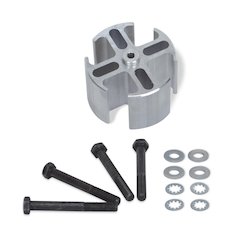 2in Mopar Spacer Kit