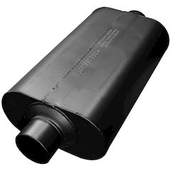 50 Series Performance SUV Muffler
