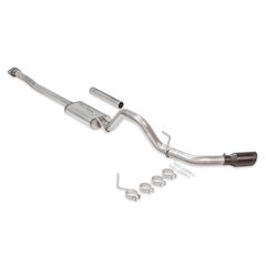 Cat Back Exhaust System 15-   Ford F150 2.7/3.5L