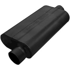 50 Series Delta Flow Muffler