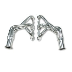 63-82 SBC Corvette Headers - Coated