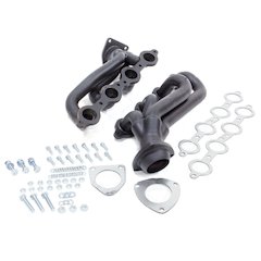 Headers GM LS V8 Trucks 02-13 Shorty Style