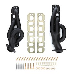 Headers Dodge Ram 5.7L Hemi 09-14 Shorty Style