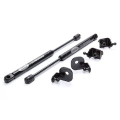 Mustang Hood Lift Kit w/ Laser Engraved 15-17