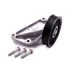 AC Eliminator Kit  96-98 Mustang 4.6L Sohc/Dohc