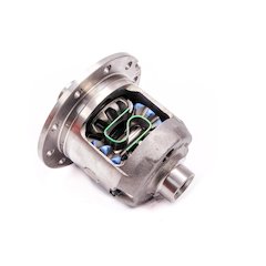 8.8 Differential 31 Spl Traction-Loc