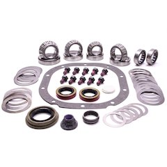 Installation Kit - 8.8 Differentials