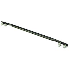 05-10 Mustang Front Lwr A-Arm Brace