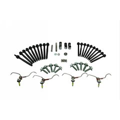 5.0L Coyote Block Hardware Kit 2011-17