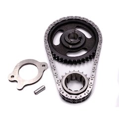 Timing Chain & Gear