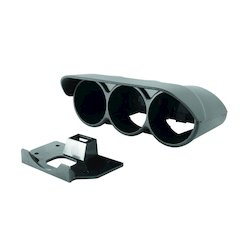 Gauge Pod 10-11 Mustang