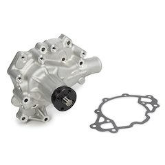 70-78 5.0/5.8L Aluminum V Belt W/P