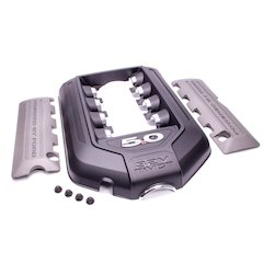Engine Cover Kit 2011-14 5.0L 4V