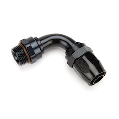 12an ORB Male 90-Deg Hose End