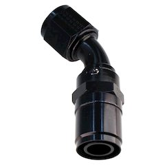 #16 Race-Rite Crimp-On Hose End 60-Degree