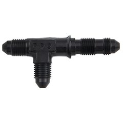 #3 Bulkhead Tee-On the Run Black