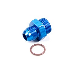 #10 X 1-1/16-12 (#12) Radius O-Ring Fitting