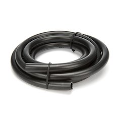 #8 Push-Lite  Hose 10ft Hi-Temp - Black