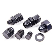 AN Hose Test & Flushing Kit 6an to 10an