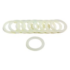 #12 Nylon Sealing Washer 10pk