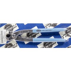 Pliers For Push Lock Clamps