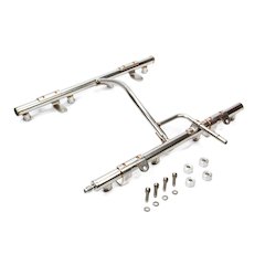 LSXr OE Fuel Rail Kit - LS2 Style for LS1/LS6