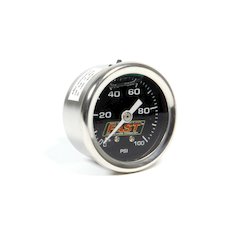 Fuel Pressure Gauge 0-100 PSI