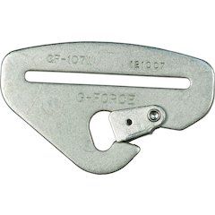 Floor Anchor Snap-In 3in Belt Slot