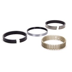 Piston Ring Set 4.020 5/64 5/64 3/16