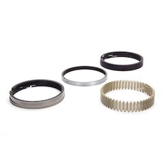 Piston Ring Set 4.310 5/64 5/64 3/16